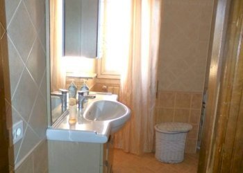 Bagno - Trilocale via Taigete, 14, Anzio - foto 30