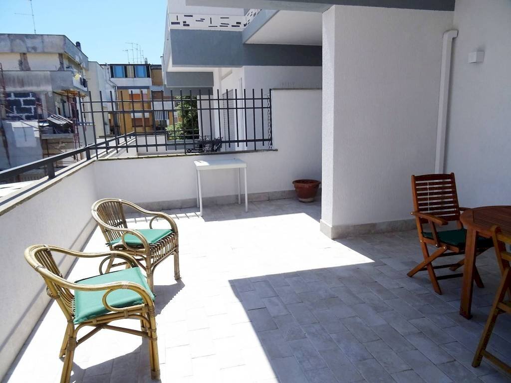 terrazza - Three-room apartment via Ardeatina, 357, Anzio - photo 2
