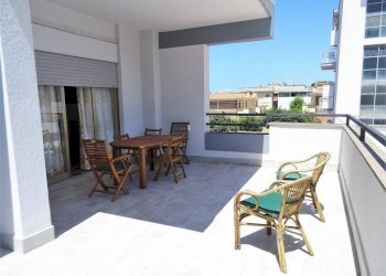 terrazza - Three-room apartment via Ardeatina, 357, Anzio - photo 1