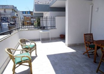 terrazza - Three-room apartment via Ardeatina, 357, Anzio - photo 2