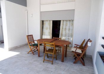 terrazza - Three-room apartment via Ardeatina, 357, Anzio - photo 4