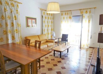 soggiorno - Three-room apartment via Ardeatina, 357, Anzio - photo 6