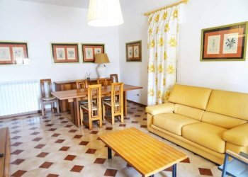 soggiorno - Three-room apartment via Ardeatina, 357, Anzio - photo 7