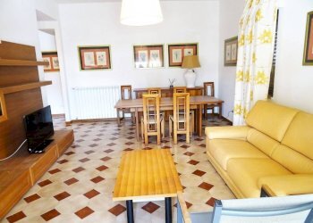 soggiorno - Three-room apartment via Ardeatina, 357, Anzio - photo 8
