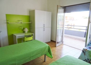 camera - Three-room apartment via Ardeatina, 357, Anzio - photo 10