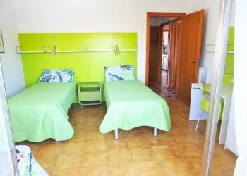 camera - Three-room apartment via Ardeatina, 357, Anzio - photo 11