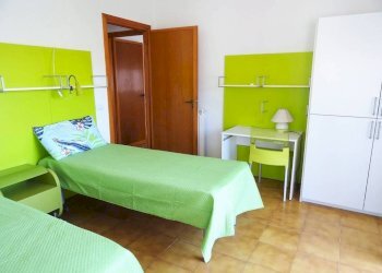 camera - Three-room apartment via Ardeatina, 357, Anzio - photo 12