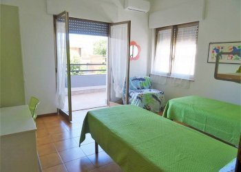 camera - Three-room apartment via Ardeatina, 357, Anzio - photo 13