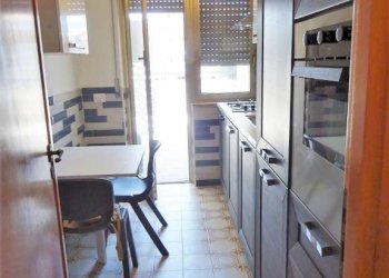 cucina - Three-room apartment via Ardeatina, 357, Anzio - photo 20