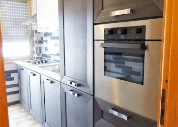 cucina - Three-room apartment via Ardeatina, 357, Anzio - photo 22