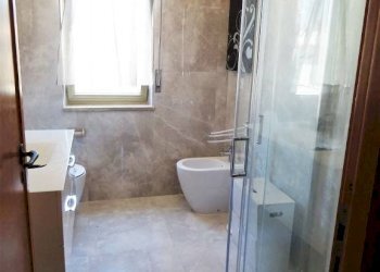bagno - Three-room apartment via Ardeatina, 357, Anzio - photo 23