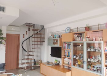 zona giorno - Villa via Wojtyla, Trescore Cremasco - foto 2