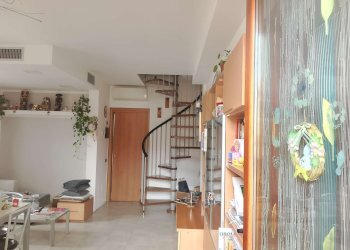 zona giorno - Villa via Wojtyla, Trescore Cremasco - foto 3