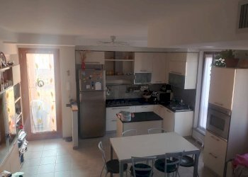 zona giorno - Villa via Wojtyla, Trescore Cremasco - foto 5