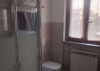 bagno - Villa via Wojtyla, Trescore Cremasco - foto 8