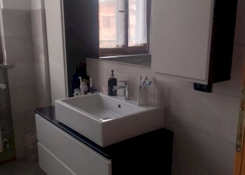 bagno - Villa via Wojtyla, Trescore Cremasco - foto 9