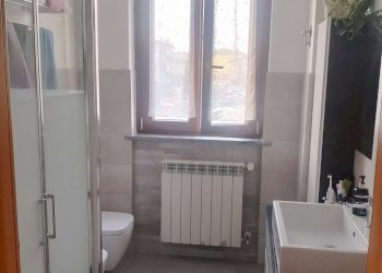 bagno - Villa via Wojtyla, Trescore Cremasco - foto 10