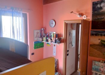 3^ camera - Villa via Wojtyla, Trescore Cremasco - foto 13