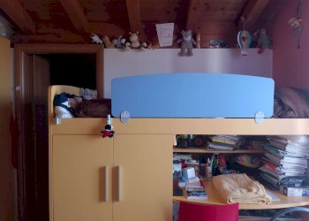 3^ camera - Villa via Wojtyla, Trescore Cremasco - foto 14