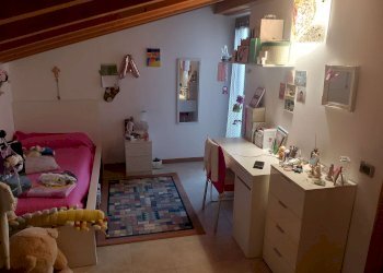 cabina armadio - Villa via Wojtyla, Trescore Cremasco - foto 15