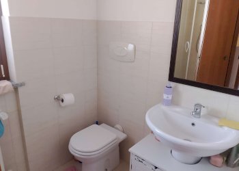 bagno - Villa via Wojtyla, Trescore Cremasco - foto 16