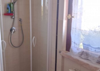 bagno - Villa via Wojtyla, Trescore Cremasco - foto 17