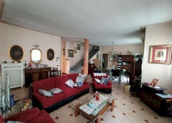 salone doppio - Villa via ponchielli, Offanengo - foto 3