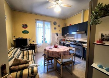 cucina abitabile - Villa via ponchielli, Offanengo - foto 6