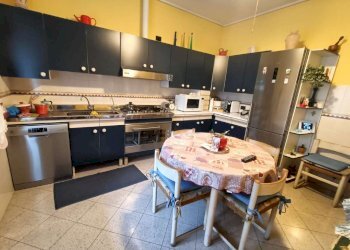 cucina abitabile. - Villa via ponchielli, Offanengo - foto 7