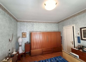 camera doppia piano terra - Villa via ponchielli, Offanengo - foto 8