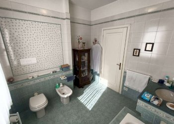 bagno padronale - Villa via ponchielli, Offanengo - foto 15