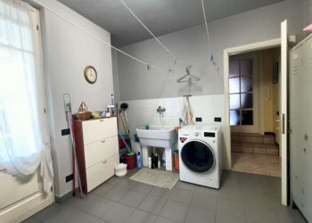 lavanderia locale tecnico - Villa via ponchielli, Offanengo - foto 18