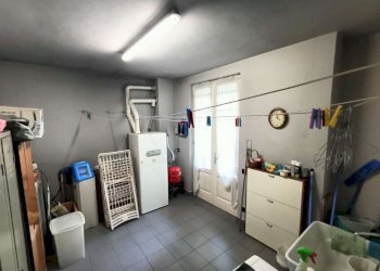 lavanderia e locale tecnico. - Villa via ponchielli, Offanengo - foto 19