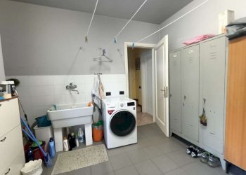 lavanderia locale tecnico - Villa via ponchielli, Offanengo - foto 20