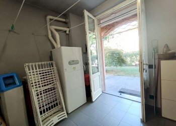 lavanderia e locale tecnico - Villa via ponchielli, Offanengo - foto 21