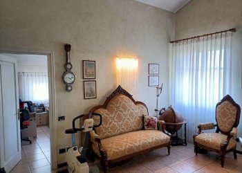 mansarda - Villa via ponchielli, Offanengo - foto 22