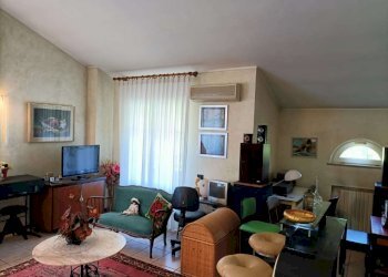 mansarda - Villa via ponchielli, Offanengo - foto 23