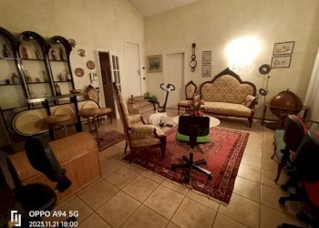 mansarda con ripostiglio - Villa via ponchielli, Offanengo - foto 24