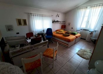 camera in mansarda - Villa via ponchielli, Offanengo - foto 25