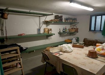 cantina - Villa via ponchielli, Offanengo - foto 27