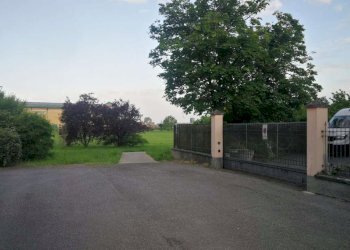 esterno - Villa via ponchielli, Offanengo - foto 33