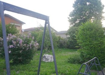 giardino  - Villa via ponchielli, Offanengo - foto 34