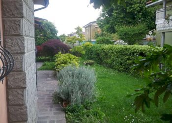 giardino - Villa via ponchielli, Offanengo - foto 35