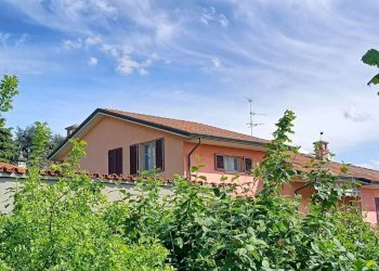 vista estena - Villa via ponchielli, Offanengo - foto 37