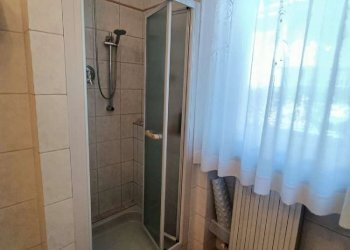 bagno di servizio - Villa via ponchielli, Offanengo - foto 41