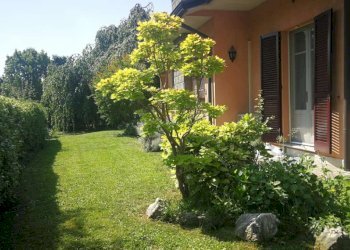 giardino - Villa via ponchielli, Offanengo - foto 44