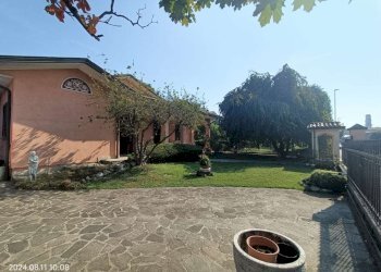 carraio - Villa via ponchielli, Offanengo - foto 45
