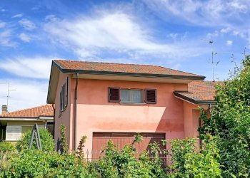 esterno - Villa via ponchielli, Offanengo - foto 46