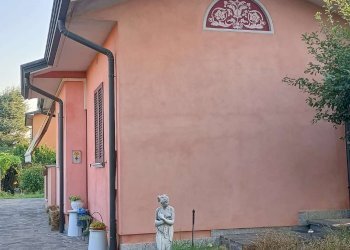 esterno - Villa via ponchielli, Offanengo - foto 47