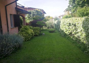 giardino - Villa via ponchielli, Offanengo - foto 52